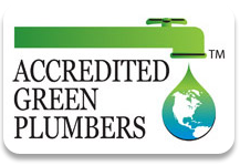 accredited green plumbers