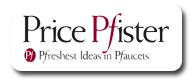 price pfister freshest ideas in pfaucets