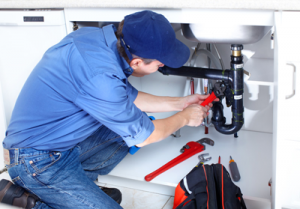 our Santa Monica plumbers replace drain lines