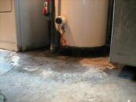 we offer water heater repair and replacement
